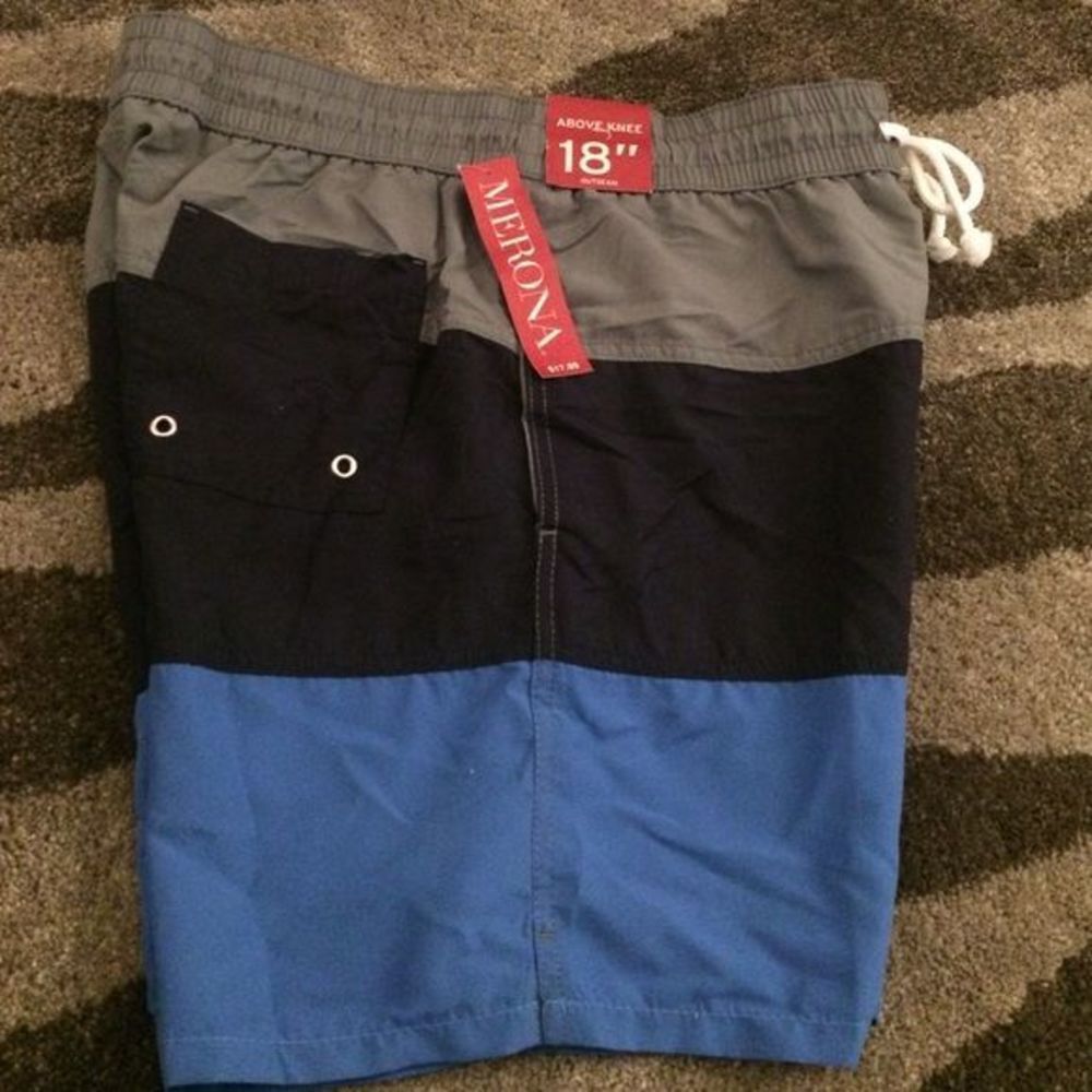 Merona shorts